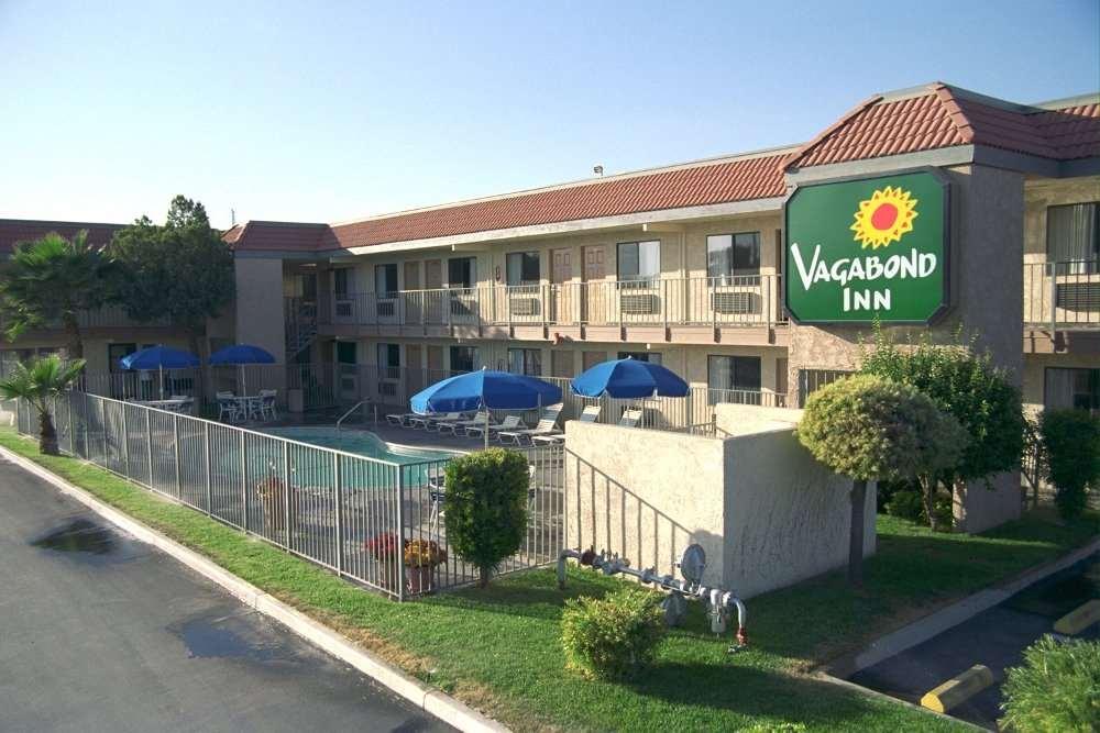 Fresno Inn Zewnętrze zdjęcie